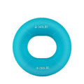 Silicone Grip Ring for Hand Strength Training (20-80 lbs)