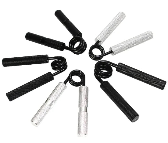 Aluminum Grip Strength Trainer