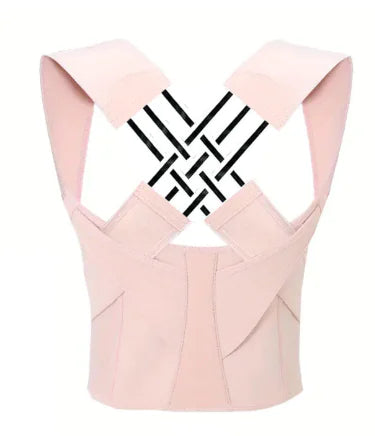 Infinity Posture Pro - Back Corrector (One Piece)