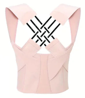 Infinity Posture Pro - Back Corrector (One Piece)